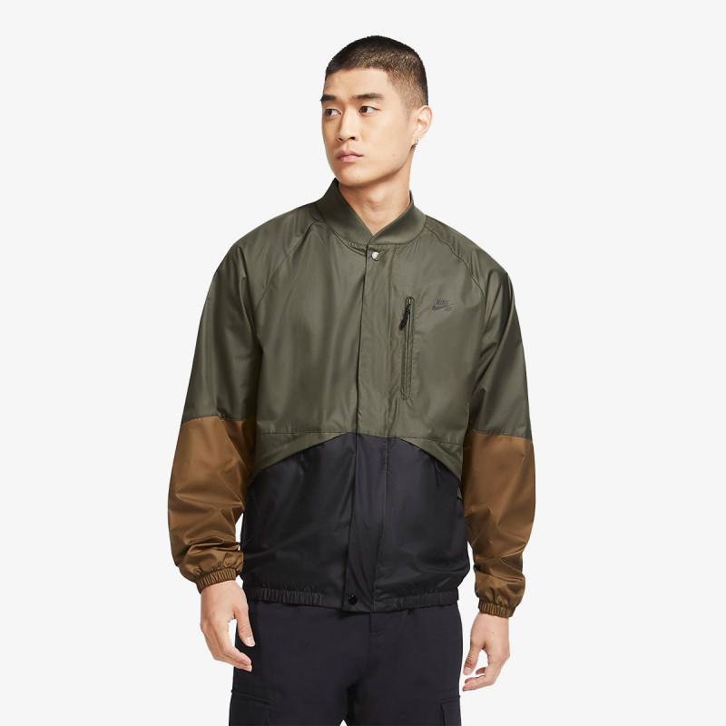 Nike Jakna ODJECA JAKNA M NK SB SEASONAL JACKET 