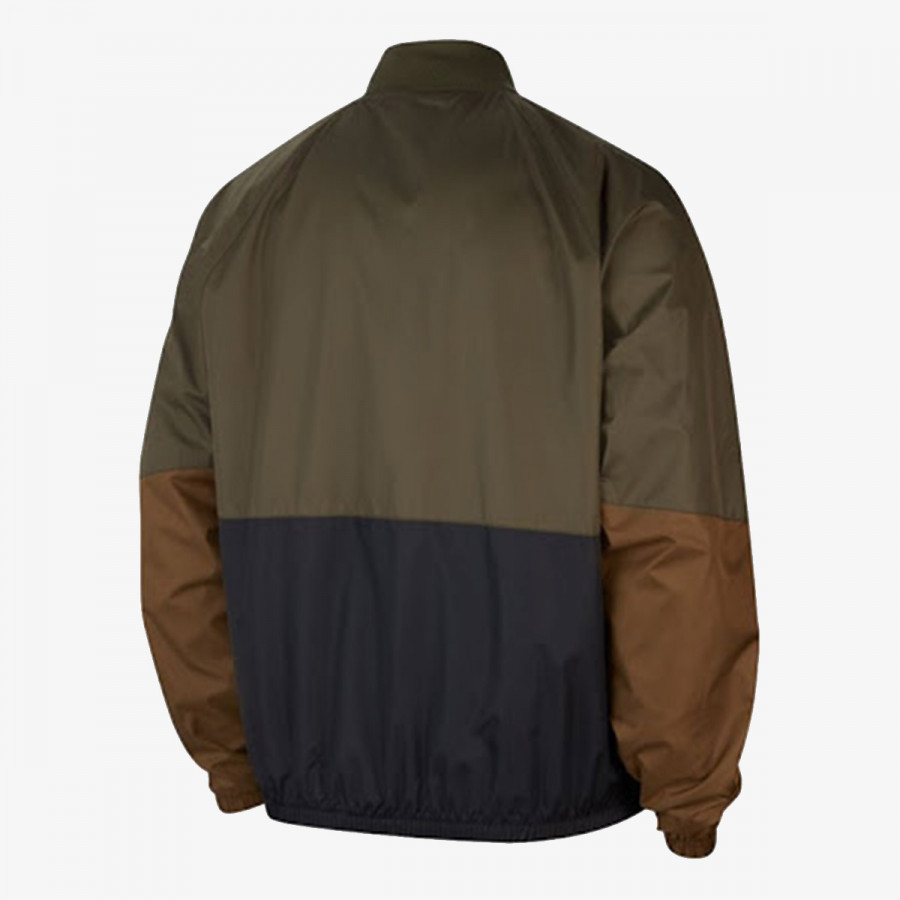 Nike Jakna ODJECA JAKNA M NK SB SEASONAL JACKET 