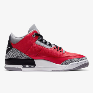 Nike Patike OBUCA PATIKE AIR JORDAN 3 RETRO SE 