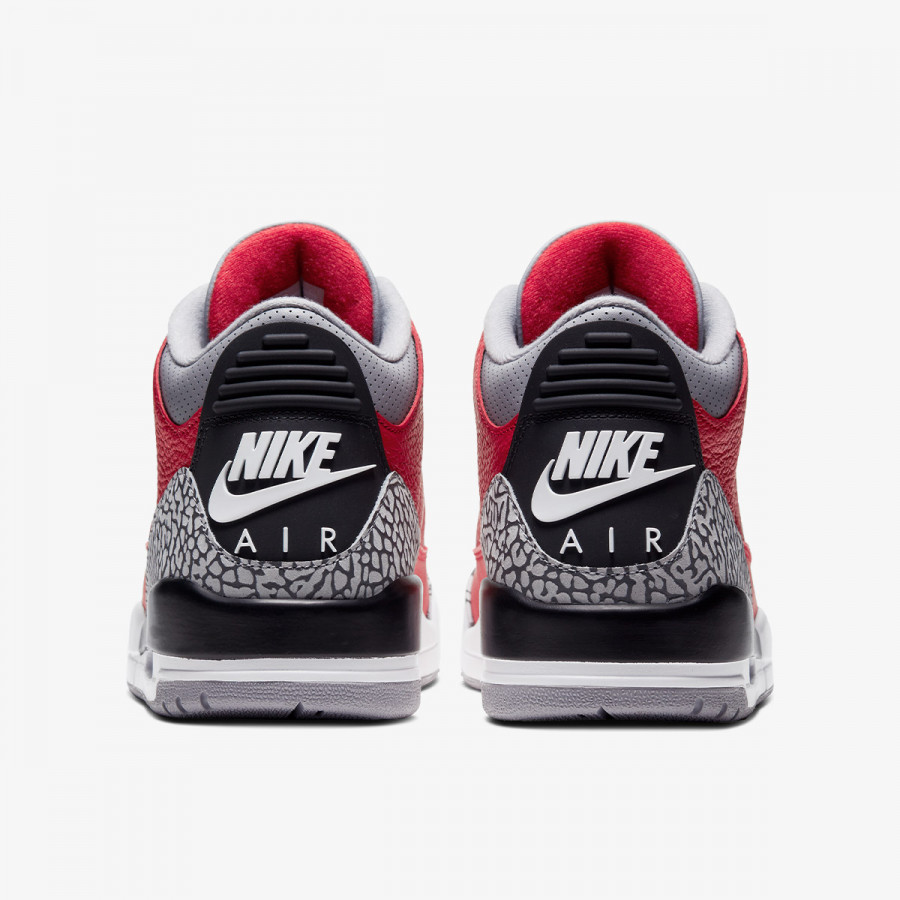 Nike Patike OBUCA PATIKE AIR JORDAN 3 RETRO SE 