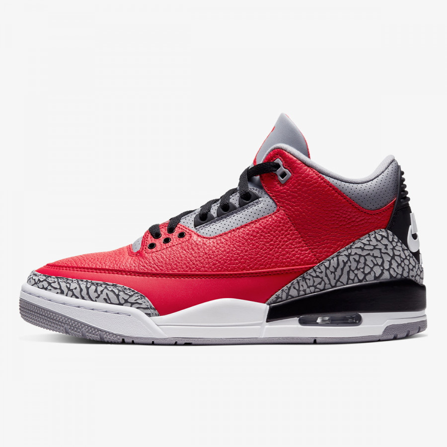 Nike Patike OBUCA PATIKE AIR JORDAN 3 RETRO SE 