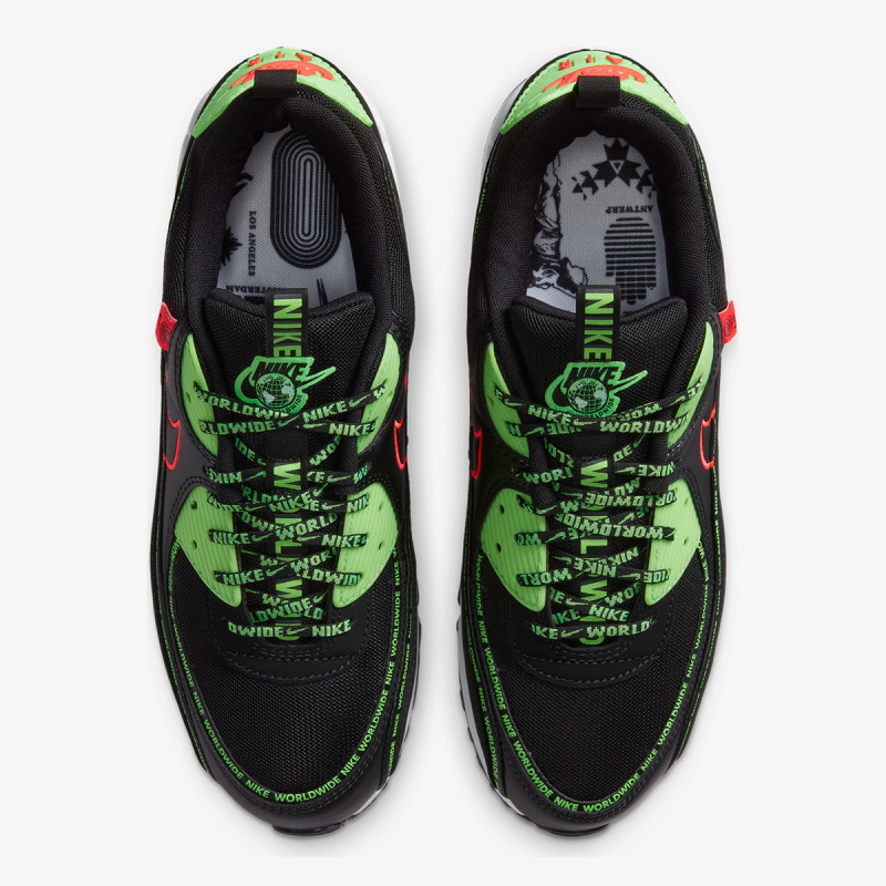 Nike Patike OBUCA PATIKE AIR MAX 90 WW 
