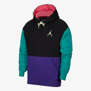 Nike Dukserica M J JUMPMAN AIR FLEECE PO 