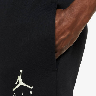 Nike Donji dio trenerke M JORDAN JUMPMAN AIR FLEECE PANT 