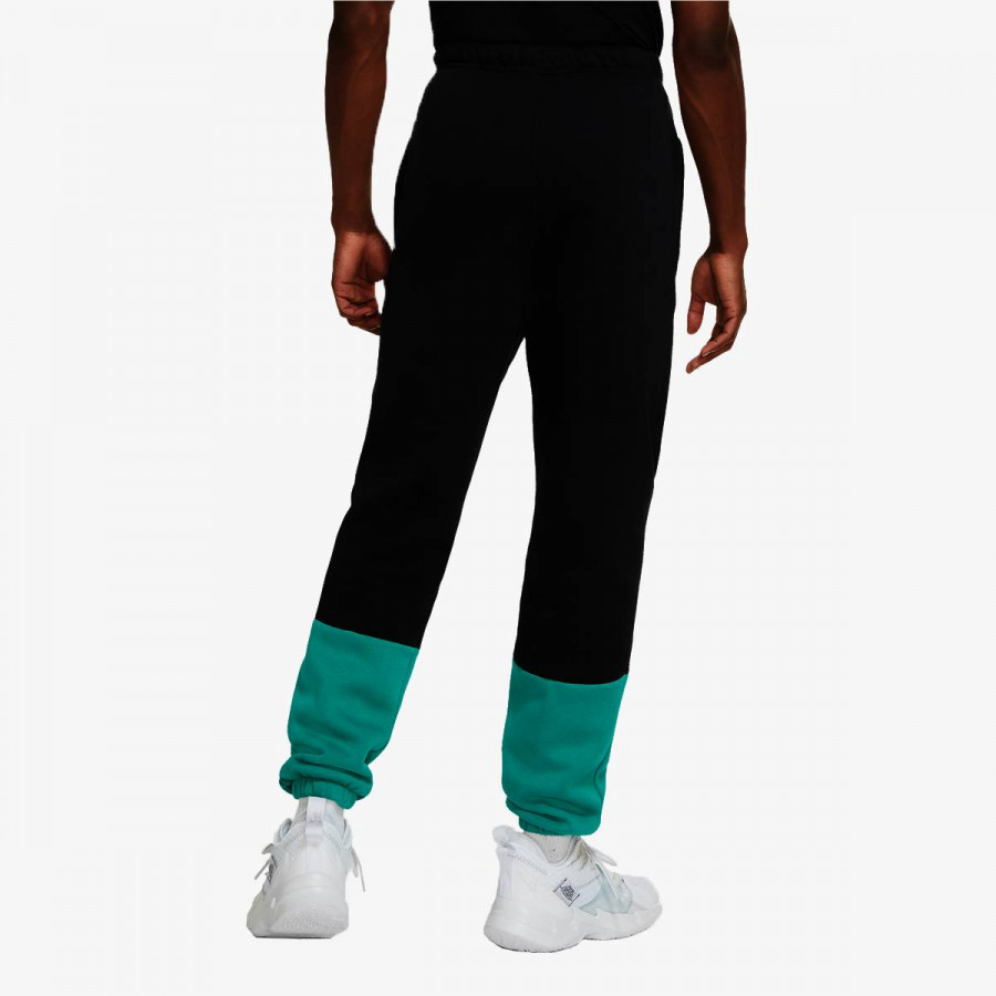 Nike Donji dio trenerke M JORDAN JUMPMAN AIR FLEECE PANT 