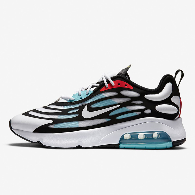 air force 1 black and lime green