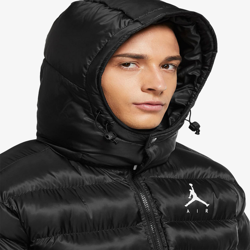 Nike jordan jumpman puffer deals