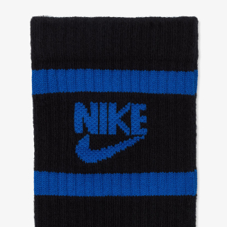 Nike Čarape Y NK EVERYDAY CUSH CREW 6PR -GFX2-PAR 