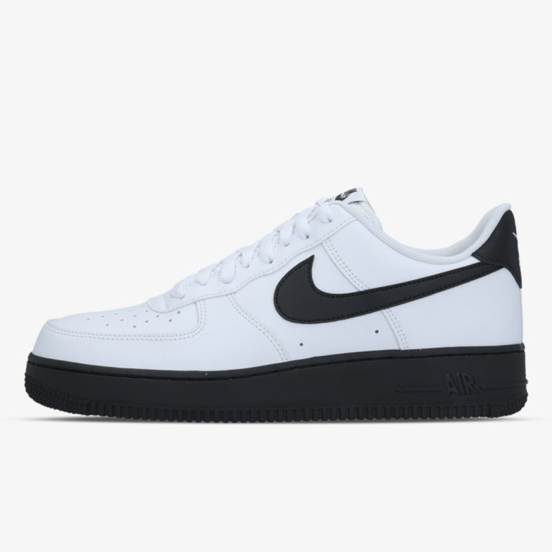 Nike Patike AIR FORCE 1 07 BRICK Buzz Sneaker Station Online Shop