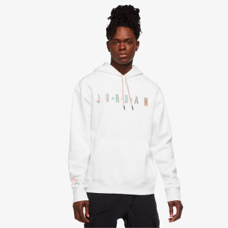 Nike Dukserica M JORDAN SPRT DNA HBR FLC PO HDY 