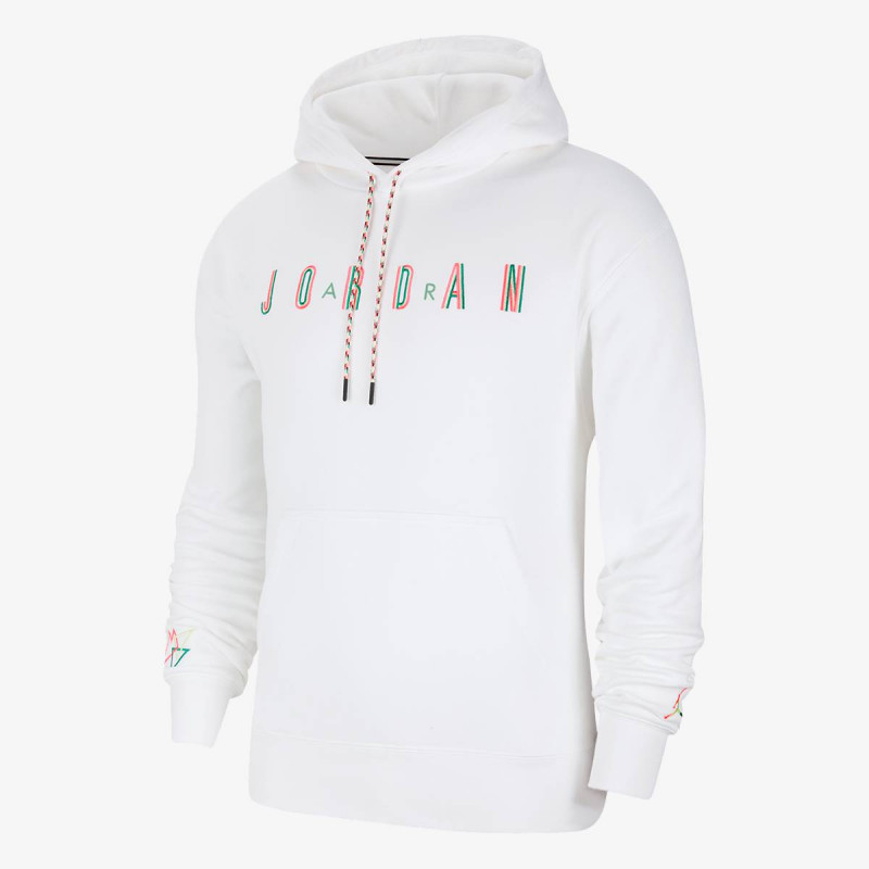 Nike Dukserica M JORDAN SPRT DNA HBR FLC PO HDY 