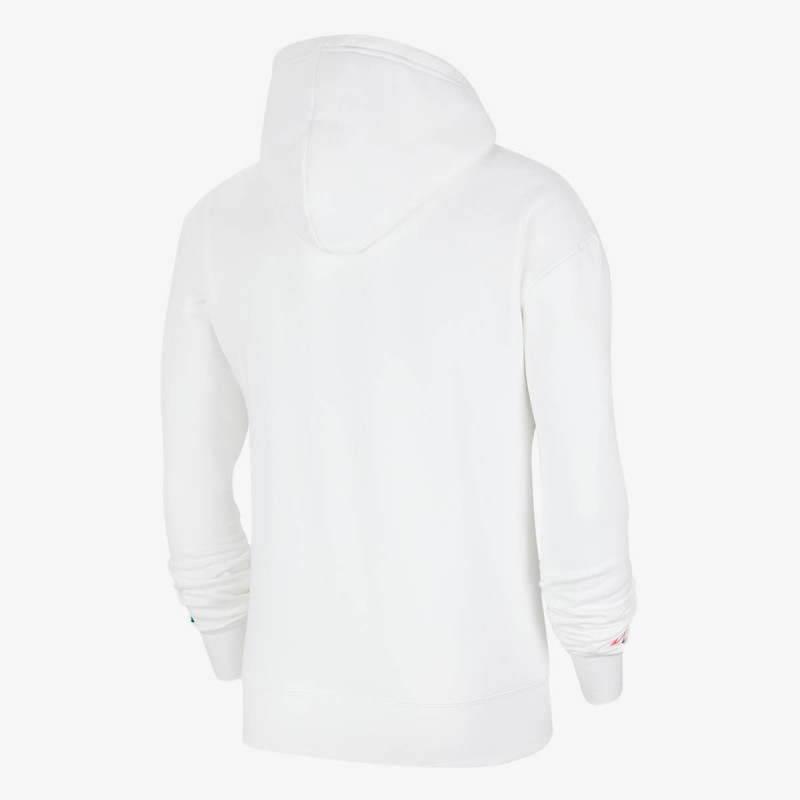 Nike Dukserica M JORDAN SPRT DNA HBR FLC PO HDY 