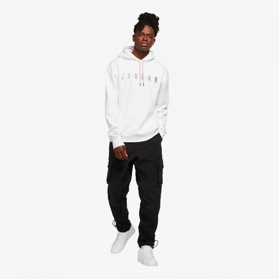Nike Dukserica M JORDAN SPRT DNA HBR FLC PO HDY 