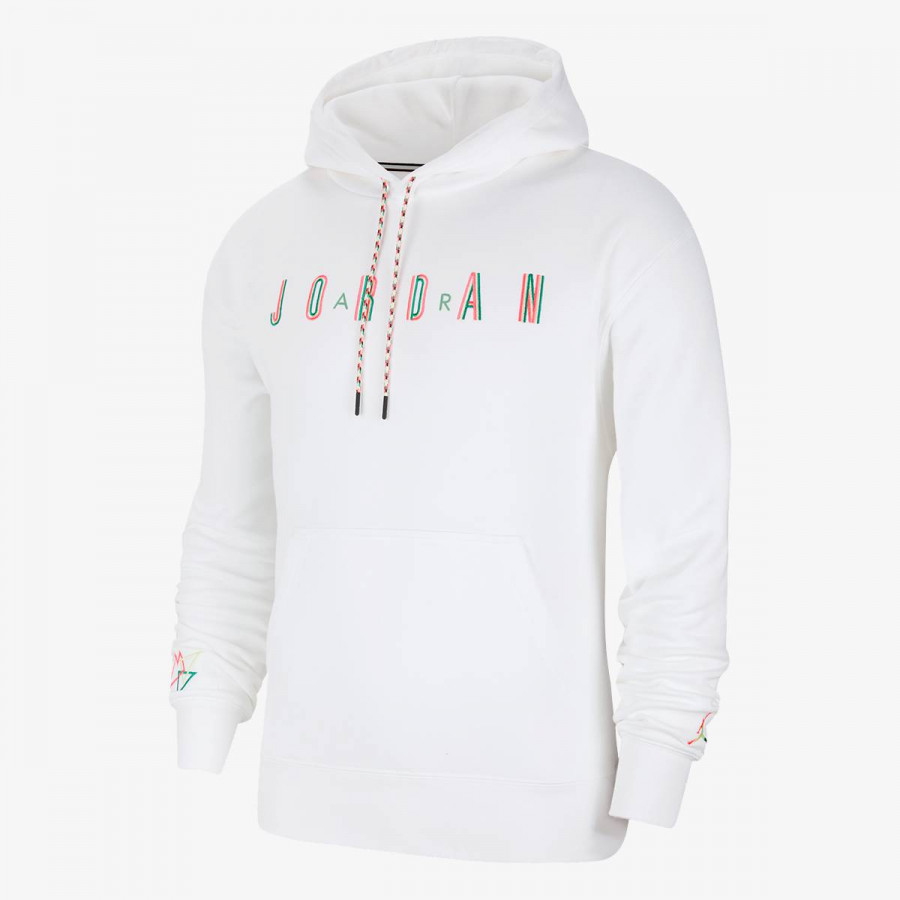 Nike Dukserica M JORDAN SPRT DNA HBR FLC PO HDY 
