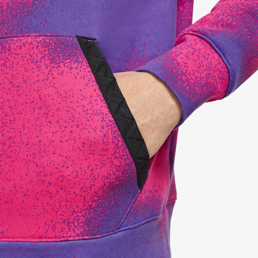 Nike Dukserica M J PSG AOP FLEECE PO 