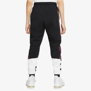 Nike Donji dio trenerke M J PSG FLC TRAVEL PANT 