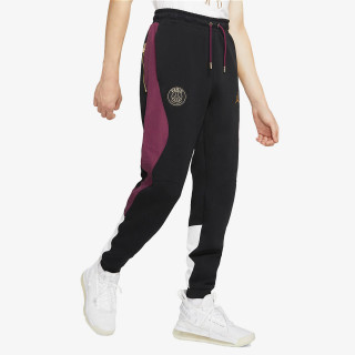 Nike Donji dio trenerke M J PSG FLC TRAVEL PANT 