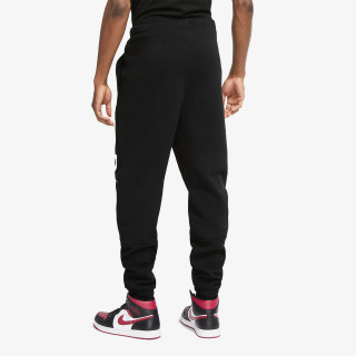 Nike Donji dio trenerke M J PSG FLC PANT 