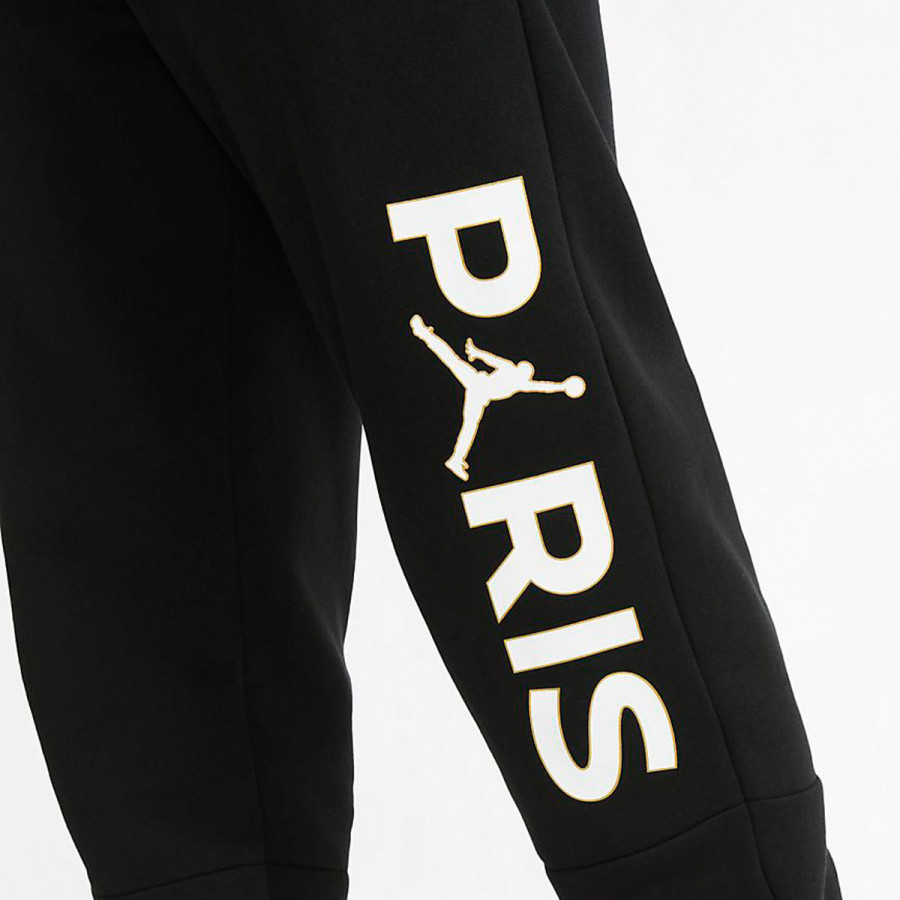 Nike Donji dio trenerke M J PSG FLC PANT 