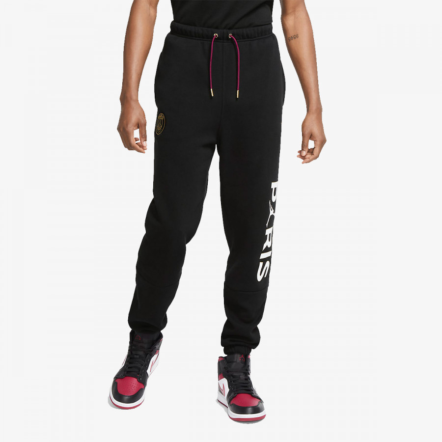 Nike Donji dio trenerke M J PSG FLC PANT 