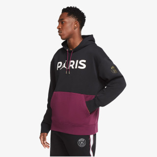 Nike Dukserica M J PSG FLC PO HOODIE 