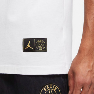 Nike Majica M J PSG LOGO TEE 