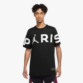 Nike Majica M J  PSG WORDMARK TEE 