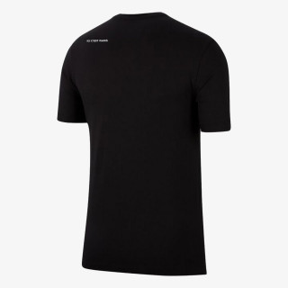 Nike Majica M J  PSG WORDMARK TEE 