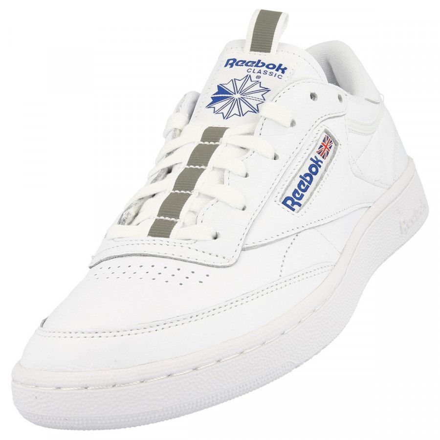 Reebok Patike OBUCA-PATIKE-CLUB C 85 