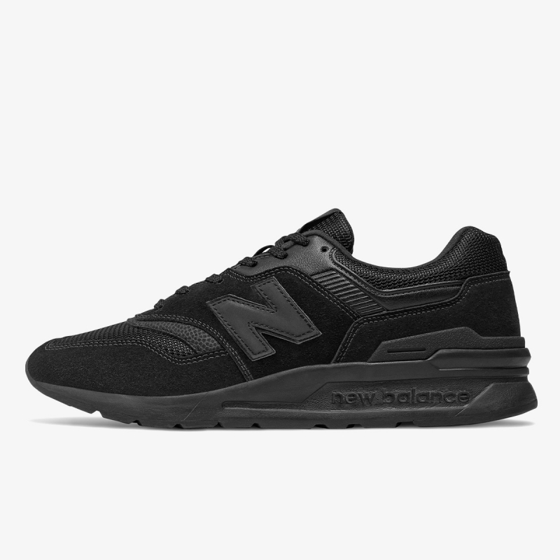 New Balance Patike OBUCA PATIKE PATIKE NEW BALANCE M 997 Buzz Sneaker Station Online Shop