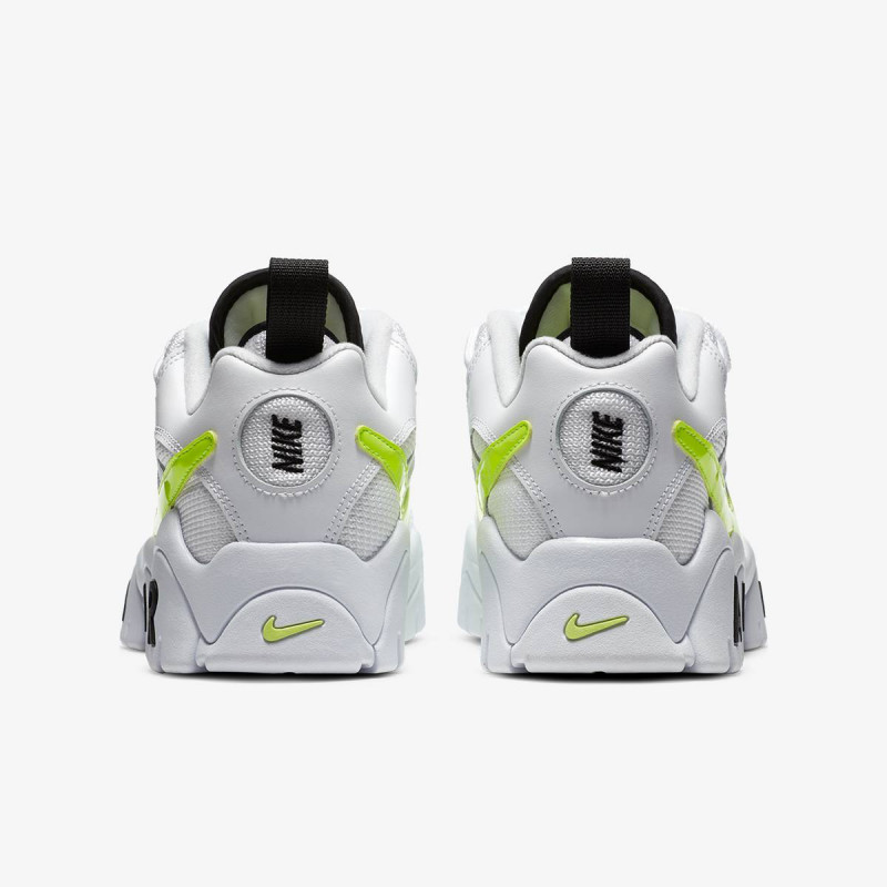 NIKE Patike OBUCA PATIKE NIKE AIR BARRAGE LOW Buzz Sneaker