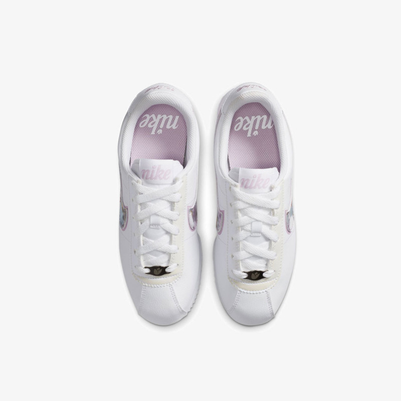 Nike Patike OBUCA PATIKE CORTEZ BASIC SL FLRL GG Buzz Sneaker Station Online Shop