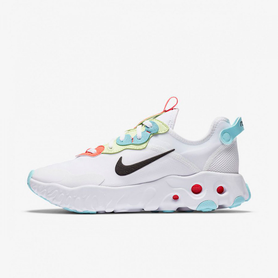 Nike Patike OBUCA PATIKE W NIKE REACT ART3MIS 