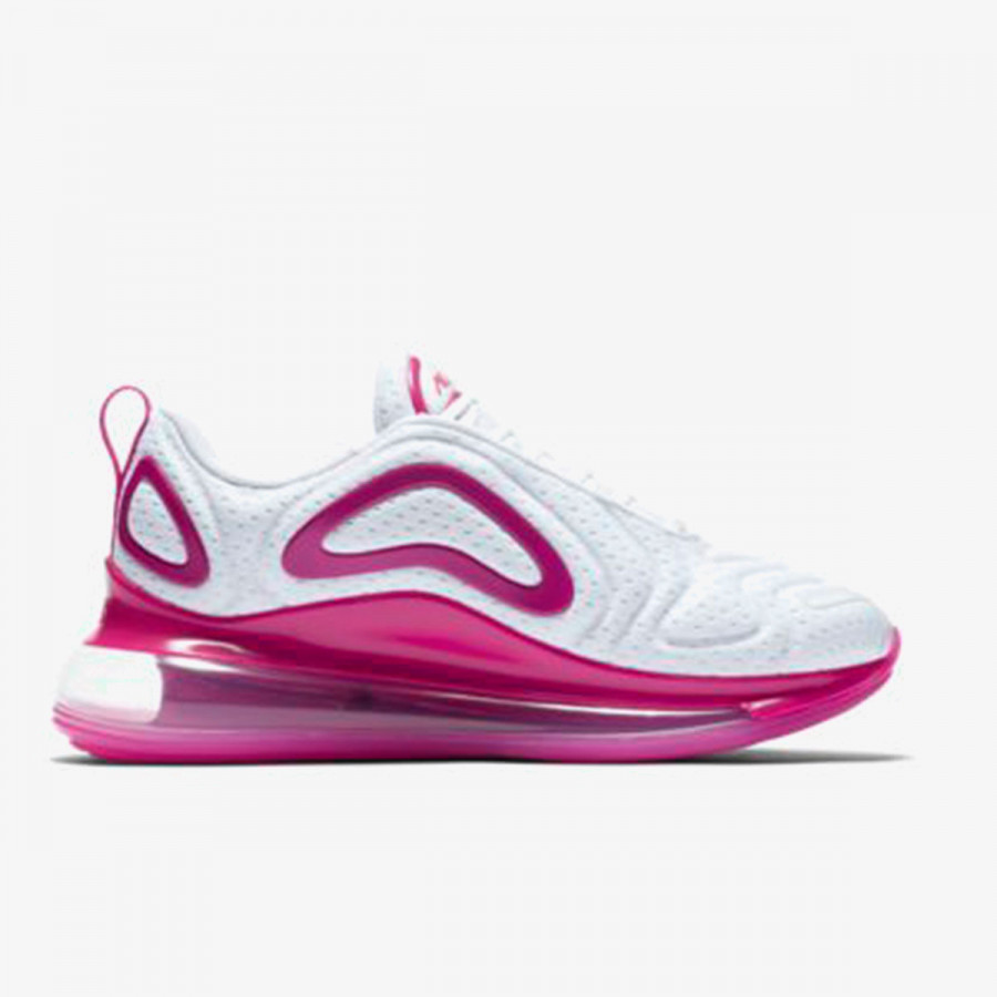 Nike Patike OBUCA-PATIKE-W NIKE AIR MAX 720 - MESH 