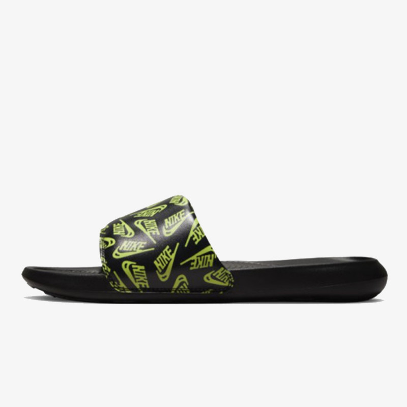 NIKE Papu e NIKE VICTORI ONE SLIDE PRINT Buzz Sneaker Station