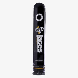 Crep Protect Pertle CREP PROTECT LACES - FLAT BLACK 