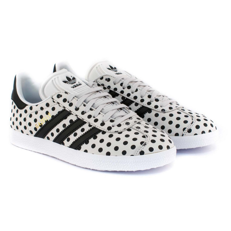 Adidas gazelle cheap dots