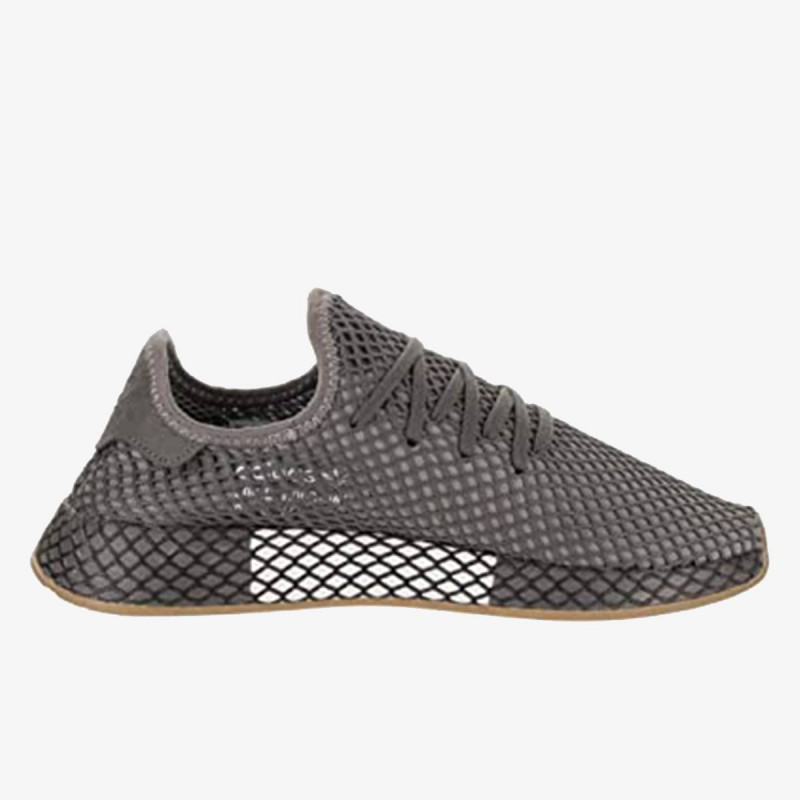 Adidas deerupt runner grigie top