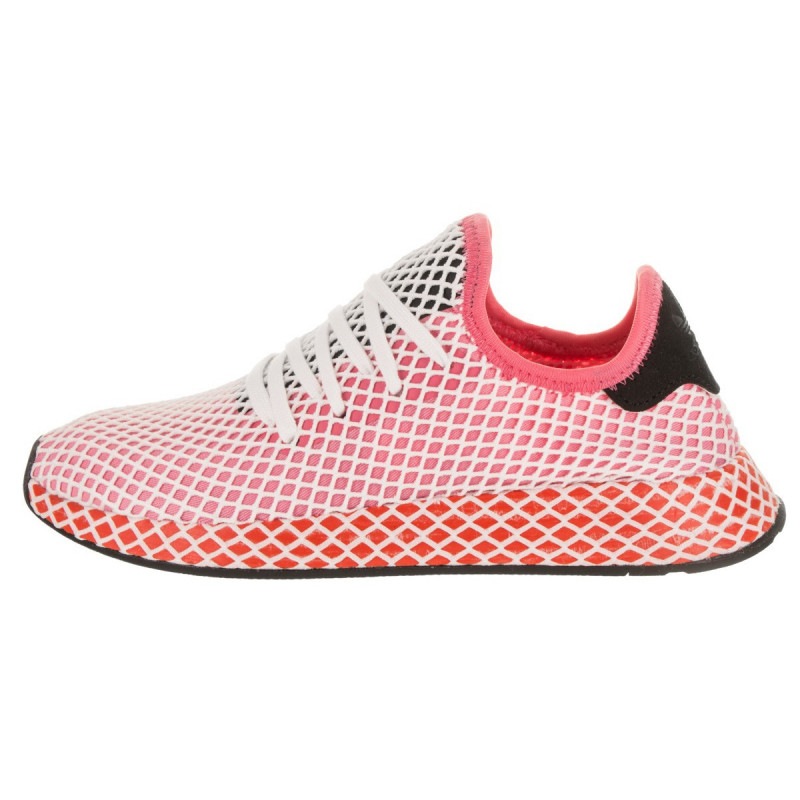 adidas Patike OBUCA PATIKE DEERUPT RUNNER W Buzz Sneaker Station