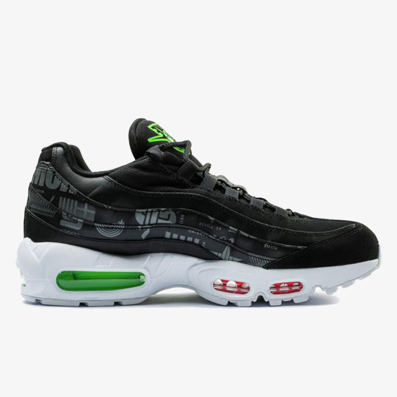 Nike Patike AIR MAX 95 WW 