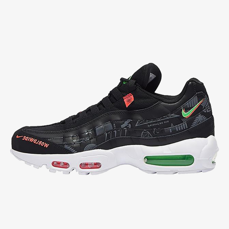 Nike 95 ww deals
