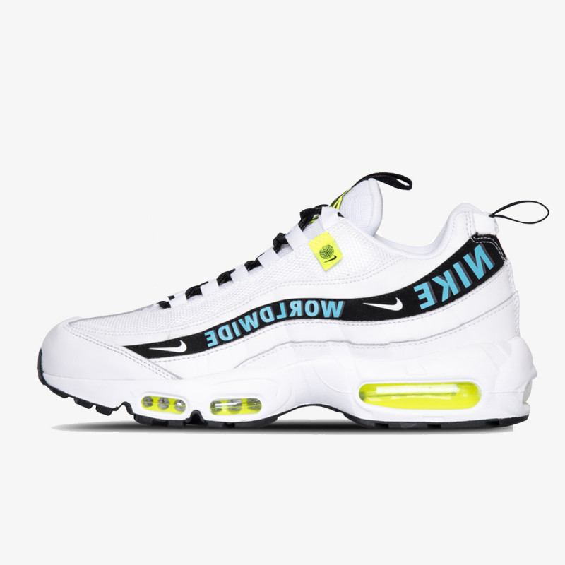 Buzz nike 95 2025
