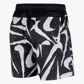 Nike Šorc ODJECA-SORC-M NSW CE SHORT WVN FLOW AOP2 