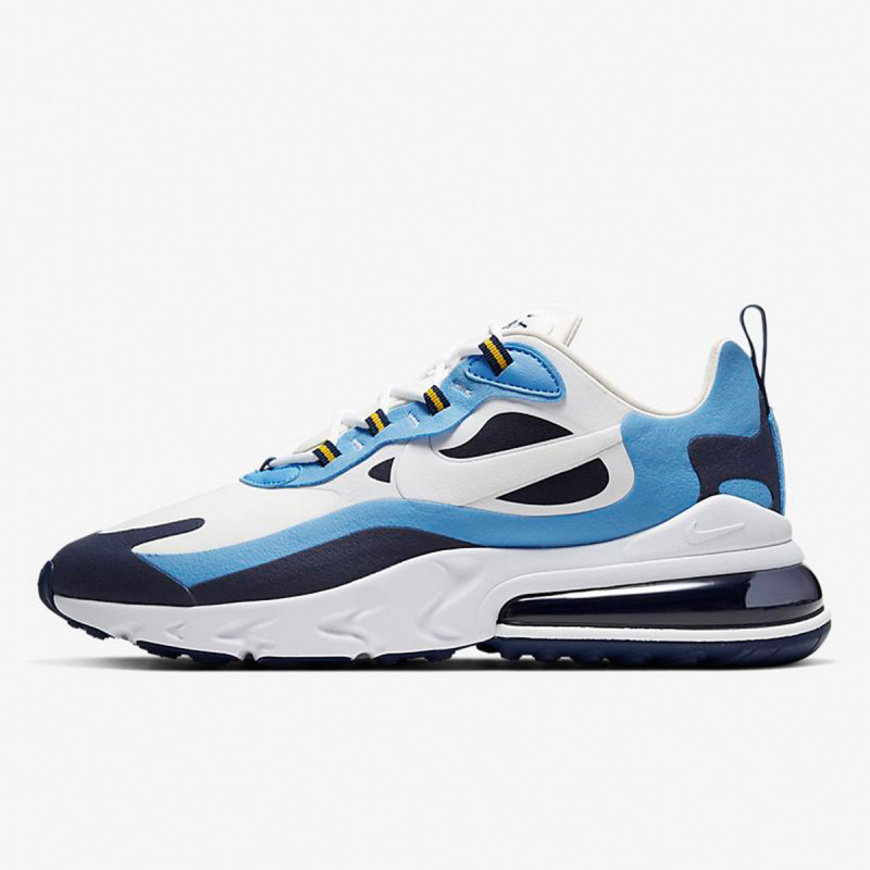 Nike Patike OBUCA PATIKE AIR MAX 270 REACT Buzz Sneaker Station Online Shop