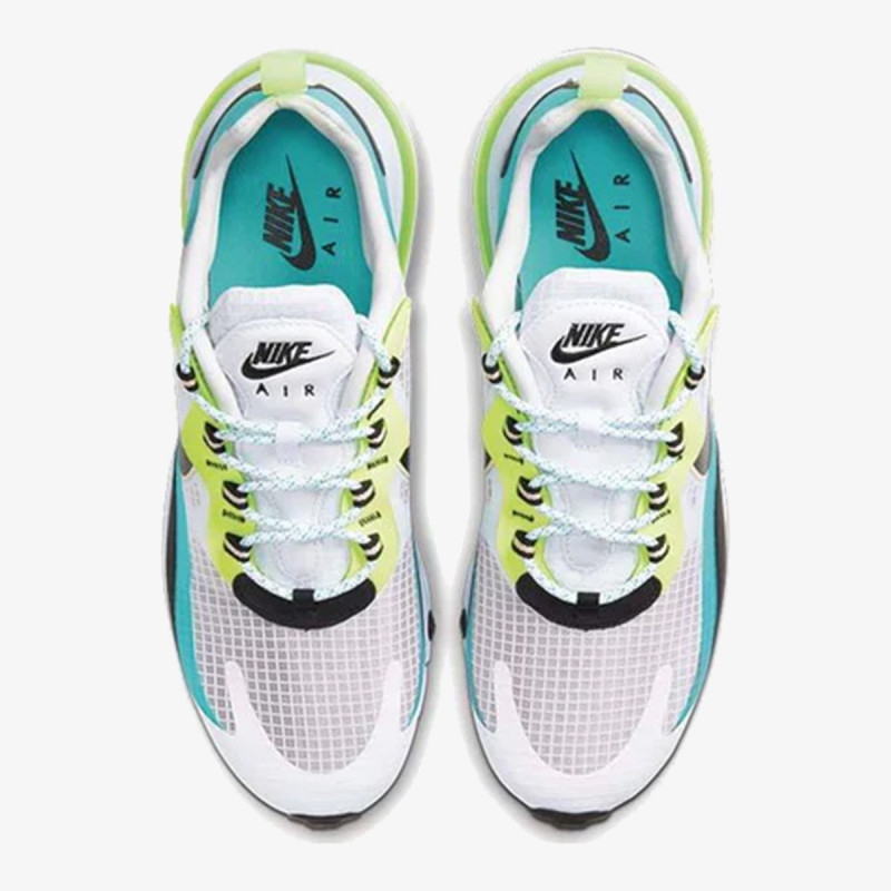 Nike air max 270 react sale heren online