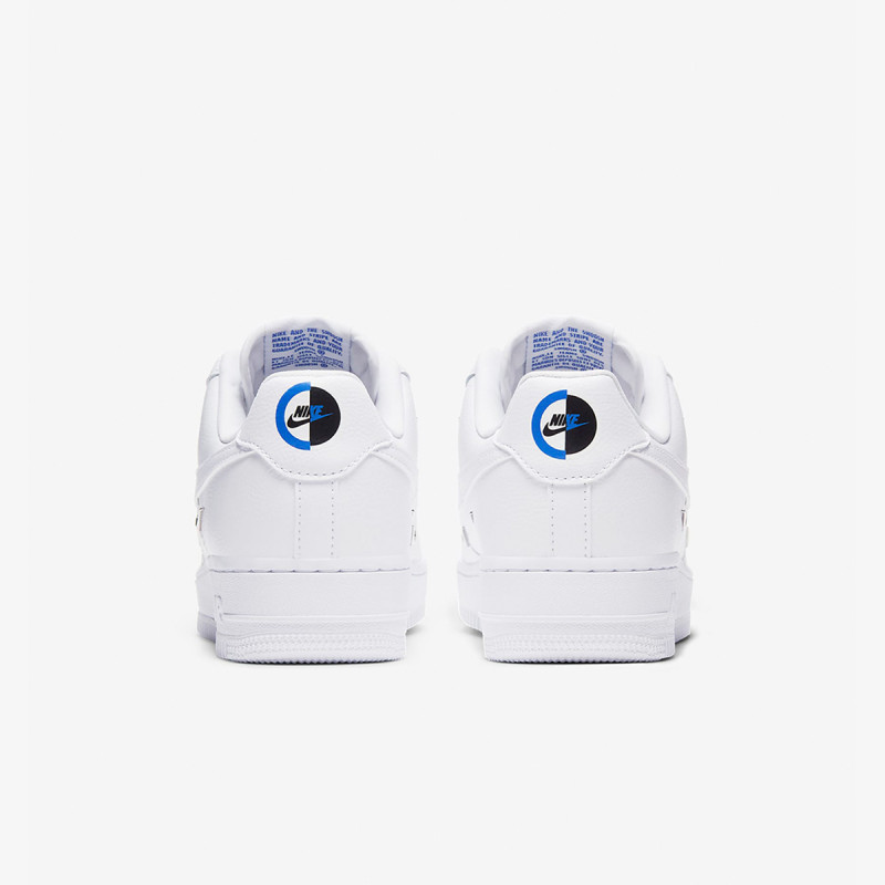 Nike Patike WMNS AIR FORCE 1 07 LX HO20 