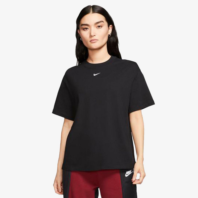 Nike w nsw essntl top ss deals bf lbr