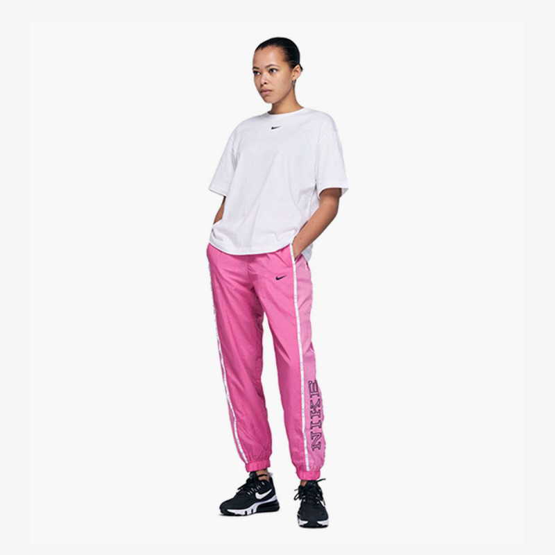 Nike Majica ODJECA-MAJICA-W NSW ESSNTL TOP SS BF 