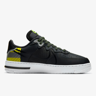 Nike Patike AIR FORCE 1 REACT LX 3M 