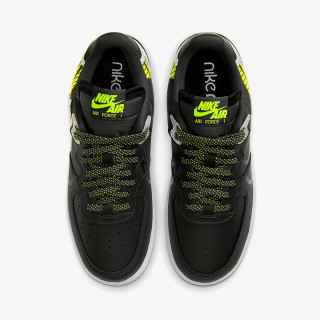 Nike Patike AIR FORCE 1 REACT LX 3M 